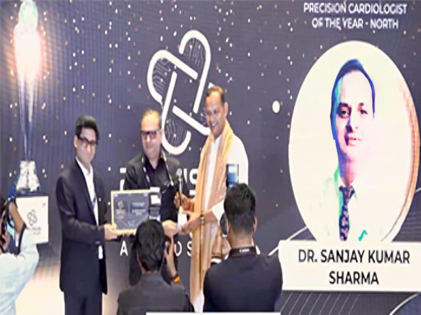 dr-sanjay-kumar-sharma-awards